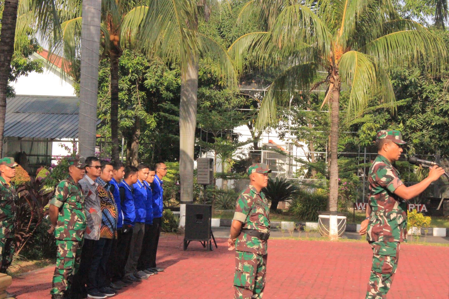 Latihan