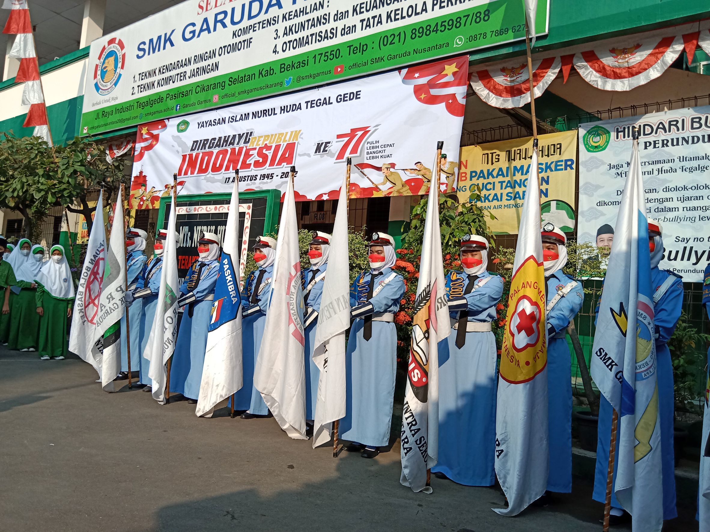 Organisasi