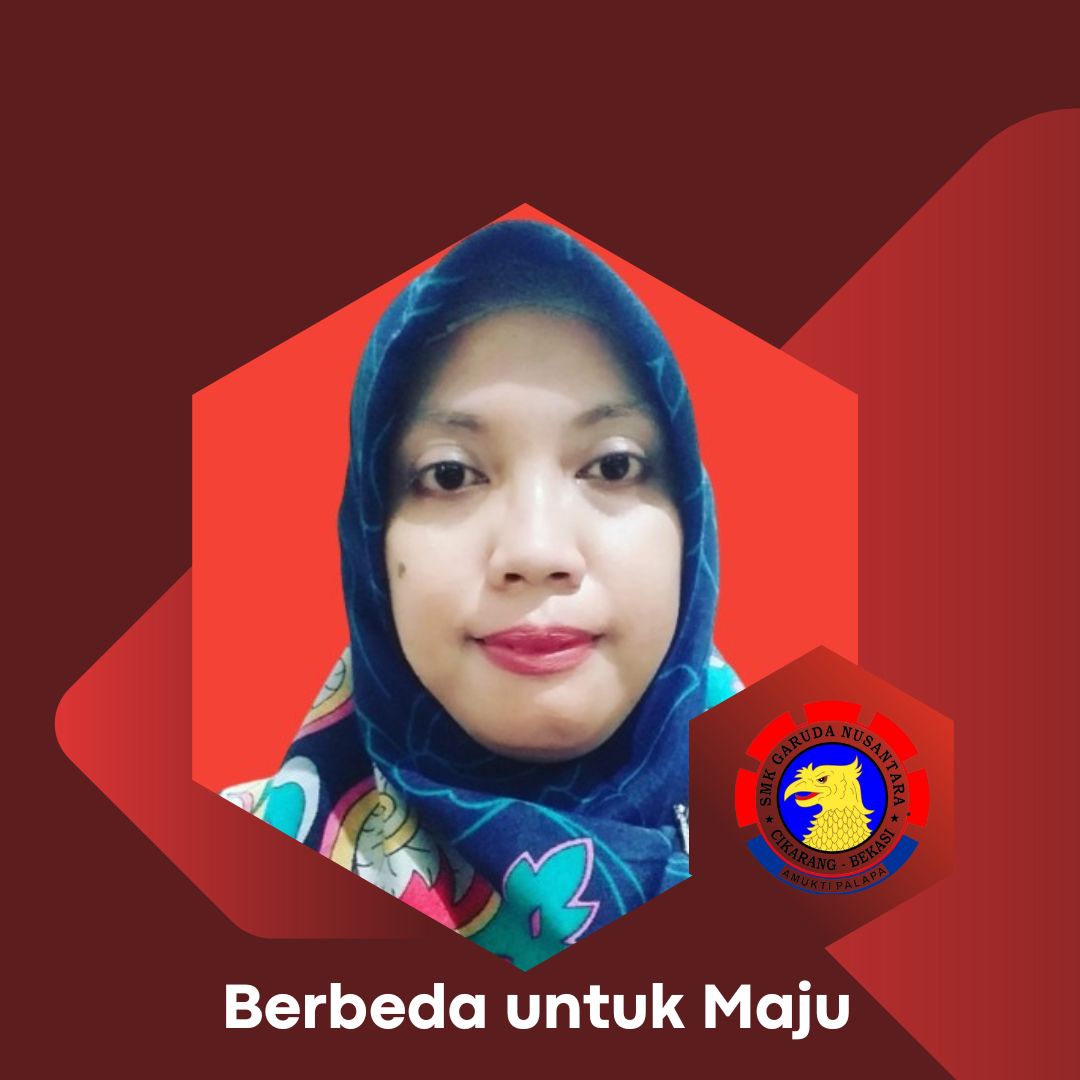 Tety Asmiarsih Mendut, S.Pd.