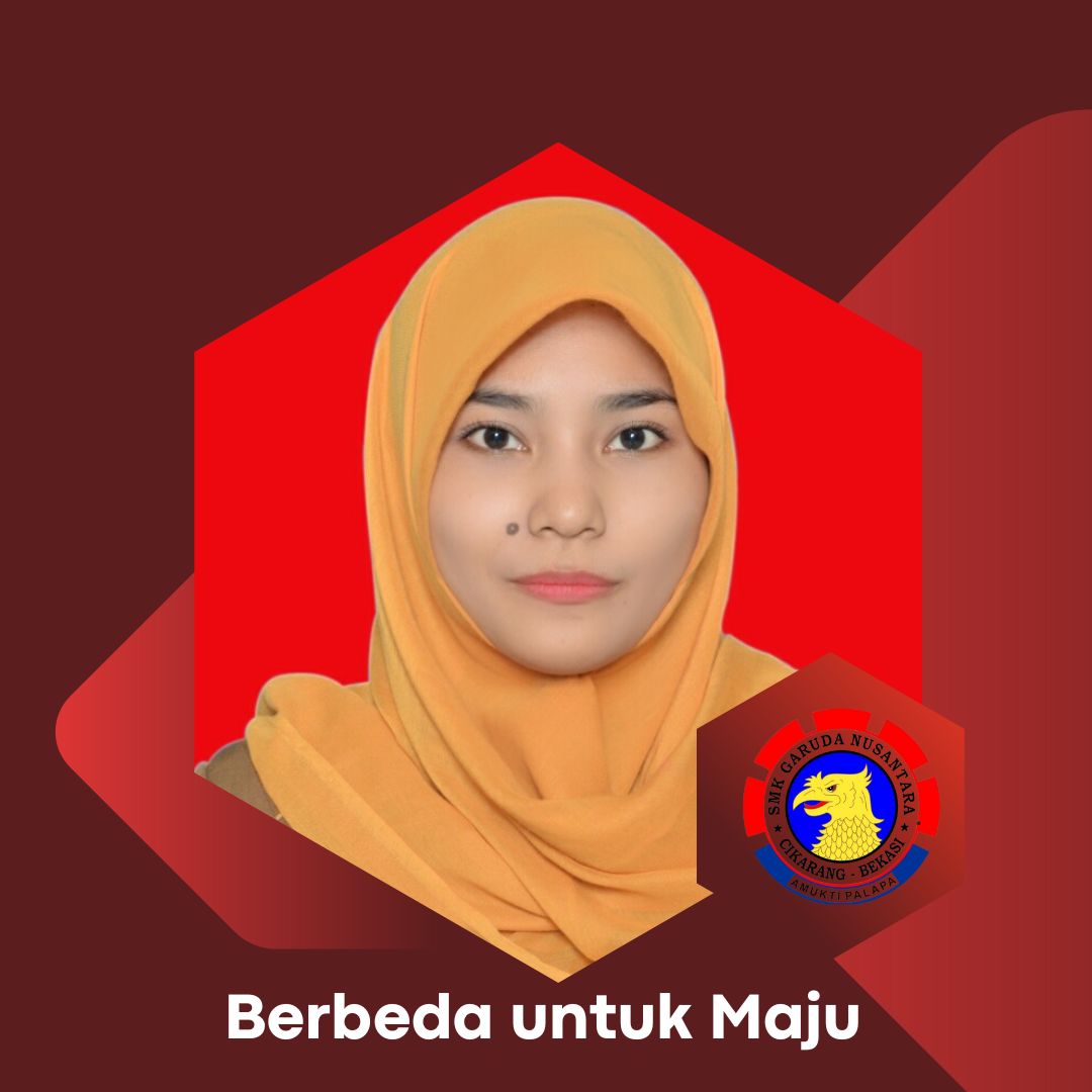 Wilda Zahara, S.Pd.